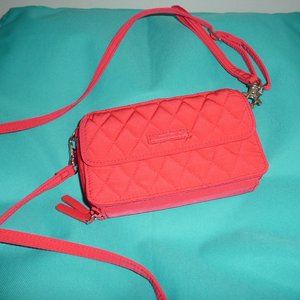 All in One Crossbody Bag